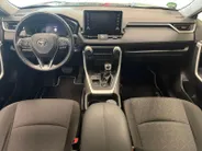 Toyota RAV4 2.5 HYBRID | DYNAMIC | AUTOMAAT | TREKHAAK | BEARLOCK | NL-AUTO |