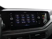 Volkswagen Polo 1.0 TSI 95pk DSG Style · Camera · Dodehoeksensor · Stoelverwarming · ACC · 17'Velgen · Parkeer assistent · Apple/Android Car Play ·