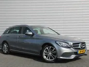Mercedes-Benz C-Klasse Estate 180 Ambition | 17' LM | Airco | Navi | PDC | Cruise | Zeer mooie auto |