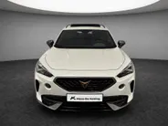 CUPRA Formentor 1.4 245pk DSG e-Hybrid VZ Performance · Panoramadak · Leder · 360 Camera · Elek. Bestuurdersstoel · Stoelverwarming · 19'' Inch ·