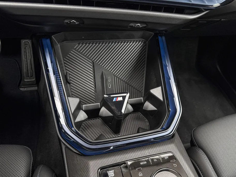 BMW X3 30e xDrive