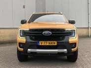 Ford Ranger Wildtrak 2.3 PHEV 4WD 5-zits