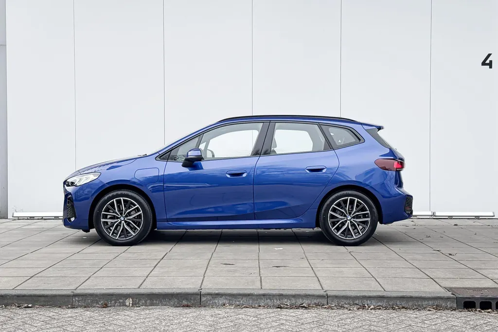 BMW 2 Serie Active Tourer 230e xDrive M-Sport