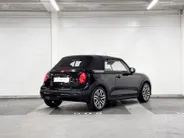 MINI Cooper Cabrio Cooper C Classic