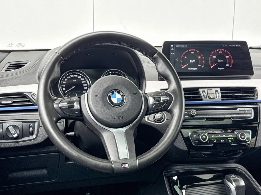 BMW X2 xDrive25e High Executive