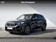 BMW X1 xDrive25e