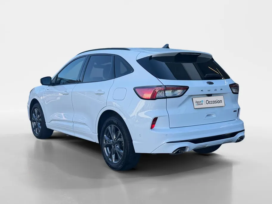 Ford Kuga 2.5 PHEV ST-Line | €1000 KORTING | Winterpack | Navigatie | Camera | Driver Assistance Pack | B&O Audio |