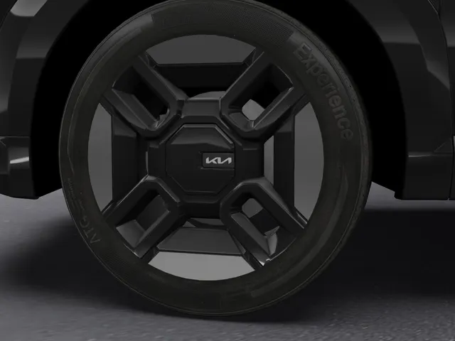 Kia EV9 GT-Line AWD 99.8 kWh