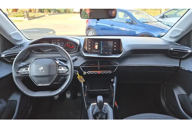 Peugeot 208 1.2 75PK PureTech Active - Android Auto & Apple CarPlay