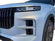 Jaecoo 7 1.5 GDI SHS-P Exclusive *Automaat*Navi+360Camera*Climate Control*Stoelverwarming/verkoeling*Adapt. Cruise Control*Schuif/kanteldak*LM.Velgen*Elektrische achterklep*Lederen bekleding*FULL OPTION!