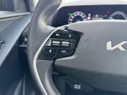 Kia Niro EV DynamicLine 64.8 kWh | Navigatie | LM-Velgen | Climate control | adaptieve cruise control | Keyless | Trekhaak