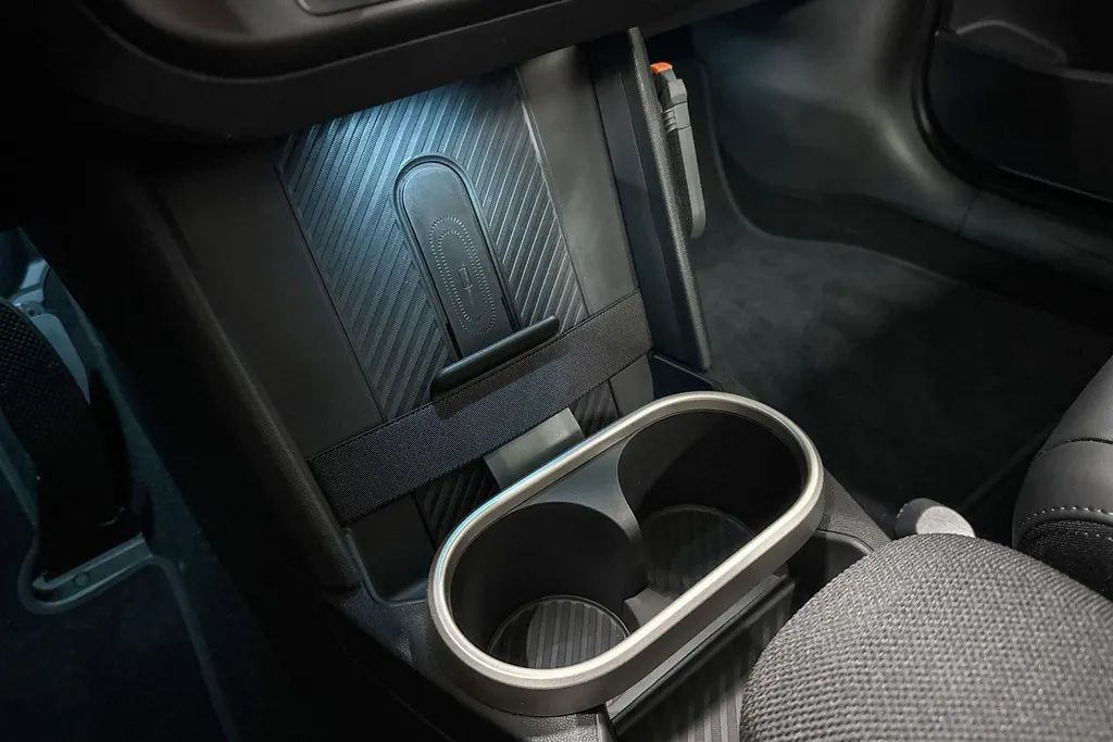 MINI Cooper 5-deurs Cooper C John Cooper Works S