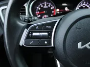 Kia Ceed Sportswagon 1.5 T-GDi DynamicLine | BTW Auto | Navi | Clima | Cruise | 16' LM | Camera | LED |