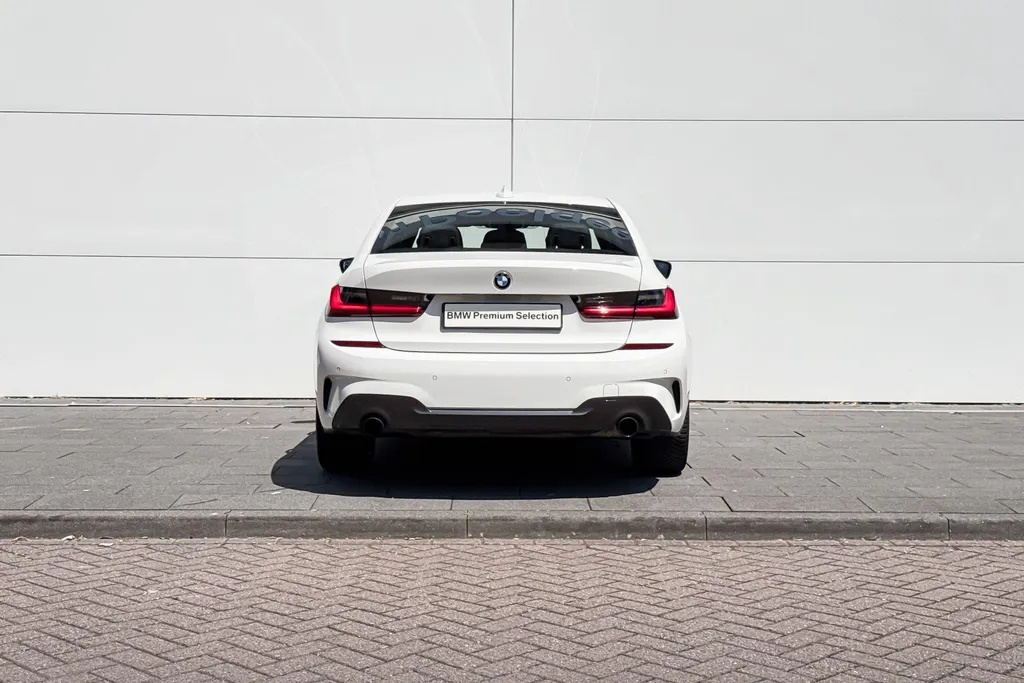 BMW 3 Serie Sedan 318i