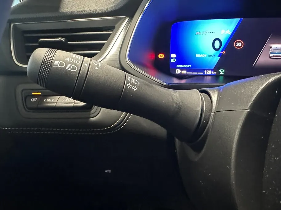 Renault Symbioz 1.8 E-Tech full hybrid 160 iconic | Nu met 3.500euro voorraadkorting bij Zeeuw & Zeeuw Naaldwijk |