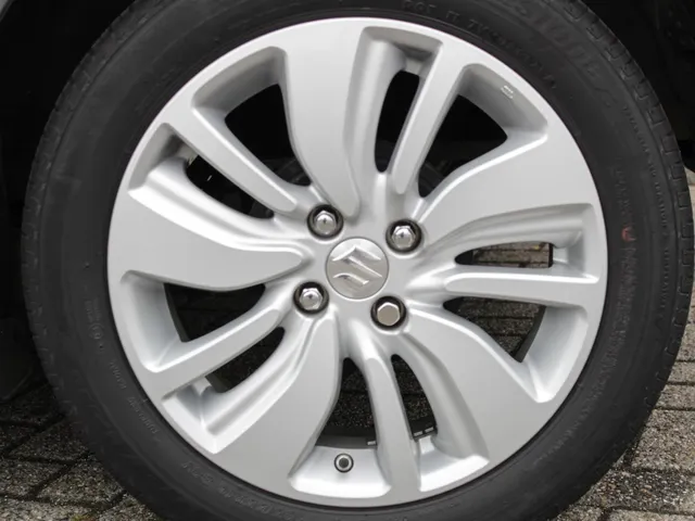Suzuki Swift 1.2 Select Automaat | Airco | Camera | Lm-Velgen