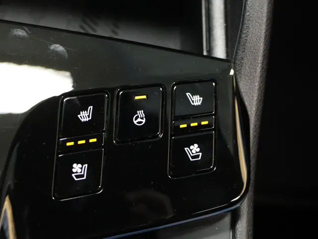 Kia Sportage 1.6 T-GDi Plug-in Hybrid AWD GT-PlusLine