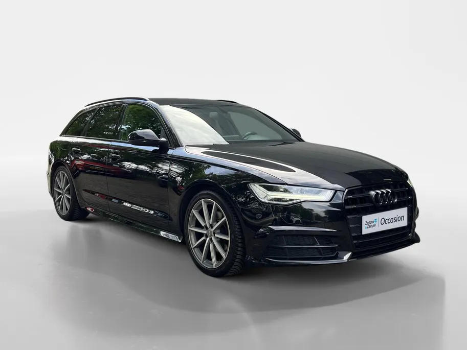 Audi A6 Avant 1.8 TFSI ultra S line Edition