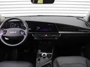 Kia Niro 1.6 GDi Hybrid DynamicLine | Camera | Cruise adapt. | Clima | 16' LM | Navi | Keyless |