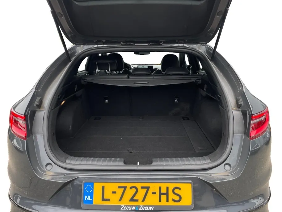 Kia ProCeed 1.0 T-GDI GT-Line | Climate control | Navigatie | Cruise control | Stoel + Stuur verwarming