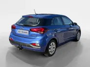 Hyundai i20 1.0 T-GDI Comfort | Climate control | Navi | Camera