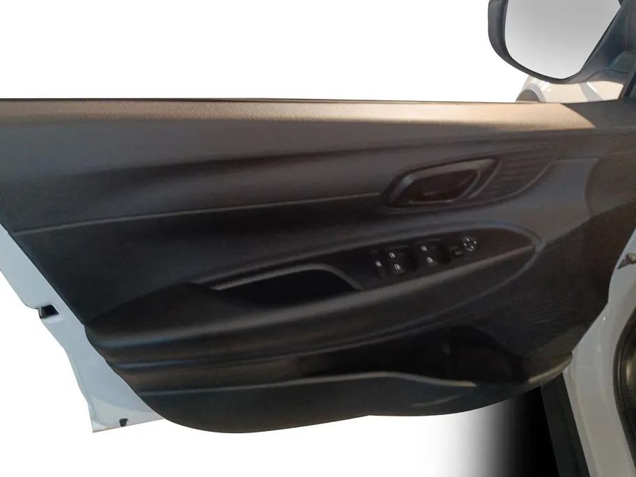 Hyundai Bayon 1.0 T-GDI E-Motion | Navigatie | Parkeercamera | Hoge korting!!! |