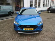 Ford Focus Wagon 1.0 EcoBoost Hybrid Active | 155PK Automaat | CAMERA | ADAP CRUISE | BLIS | WINTER PACK |