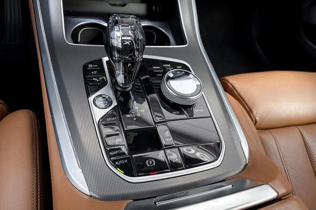 BMW X5 xDrive40i High Executive