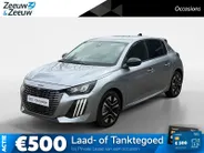 Peugeot 208 1.2 Hybrid 110 e-DCS6 Allure | Lichtmetaal | Automaat | Apple Carplay | Android Auto | 1 Jaar Bovag Garantie