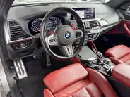 BMW X3 M Competition