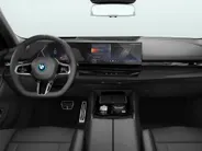 BMW 5 Serie Touring 550e xDrive
