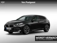 BMW 1 Serie 120 M Sport Design Edition