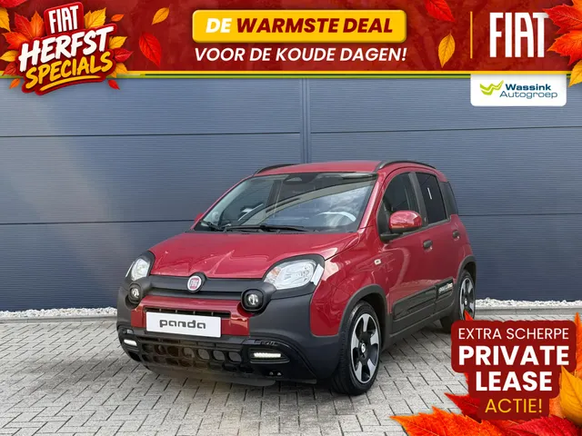 Fiat Pandina