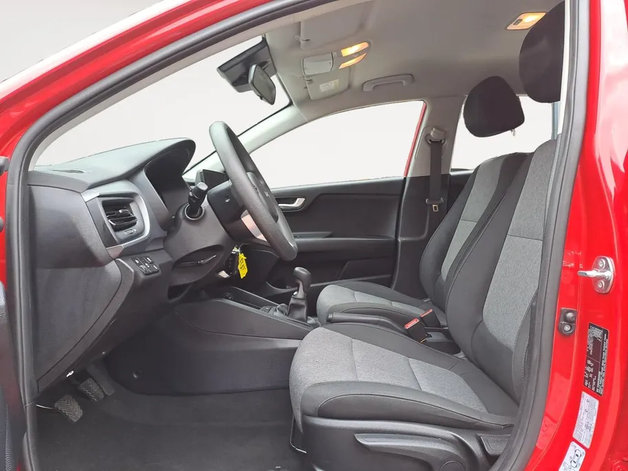 Kia Stonic 1.0i Turbo MHEV ComfortLine 100 PK | 1e Eigenaar | Airco | Bluetooth | Camera | Cruise control | Metallic lak | Fabrieksgarantie | NAP