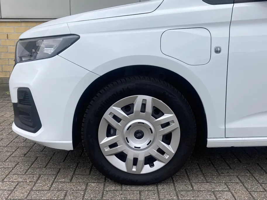 Ford Transit Connect 1.5 EcoBoost PHEV 150 pk L1 Trend AUTOMAAT Plugin Hybrid  118km elektrisch bereik-Navigatie-AppleCarplay/Android Auto
