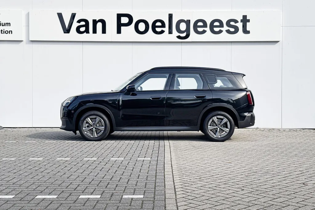 MINI Countryman C