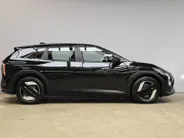 Kia EV4 58,3 kWh 204PK Air NIEUW