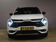 Kia Sportage 1.6 T-GDi 230pk Hybrid AT6 GT-Line. Weinig km!