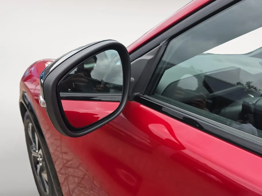 Ford Mustang Mach-E AWD 75 kWh | Dealer onderhouden! | Achteruitrijcamera | Dodehoek detectie | Premium Sound | Lederen bekleding | Memory Seats | Verlengde Fabrieksgarantie! |