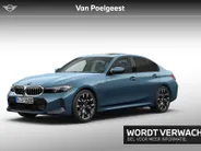 BMW 3 Serie Sedan 330e