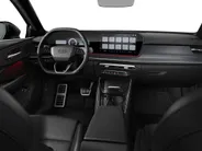 Audi Q3 1.5 200kW e-hybrid S edition 272 PK · Tech plus · Glazen panoramadak · Optiekpakket zwart