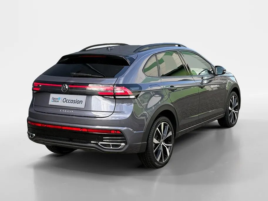 Volkswagen Taigo R-Line | Camera | Keyless | Apple Carplay / Android Auto |