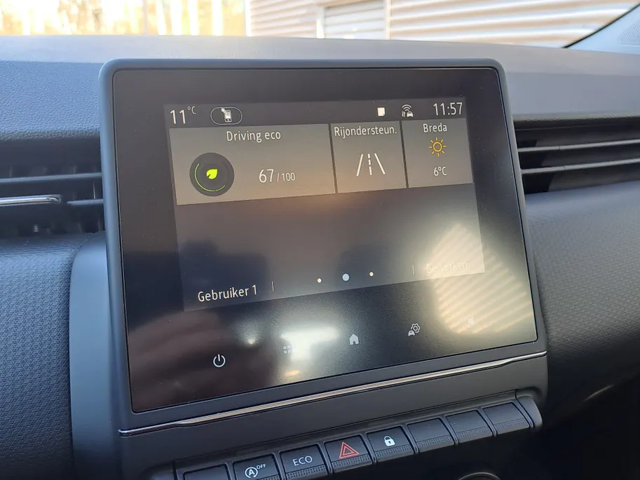 Renault Clio 1.0 TCe 90 Equilibre | Navi | Cruise | Apple Carplay/Android Auto