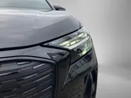 Audi Q4 Sportback e-tron 45 S Edition 82 kWh 210kW/286PK · Leder · Stoelverwarming · Navigatie · Apple/Android Car Play ·