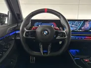 BMW M5 Touring M5