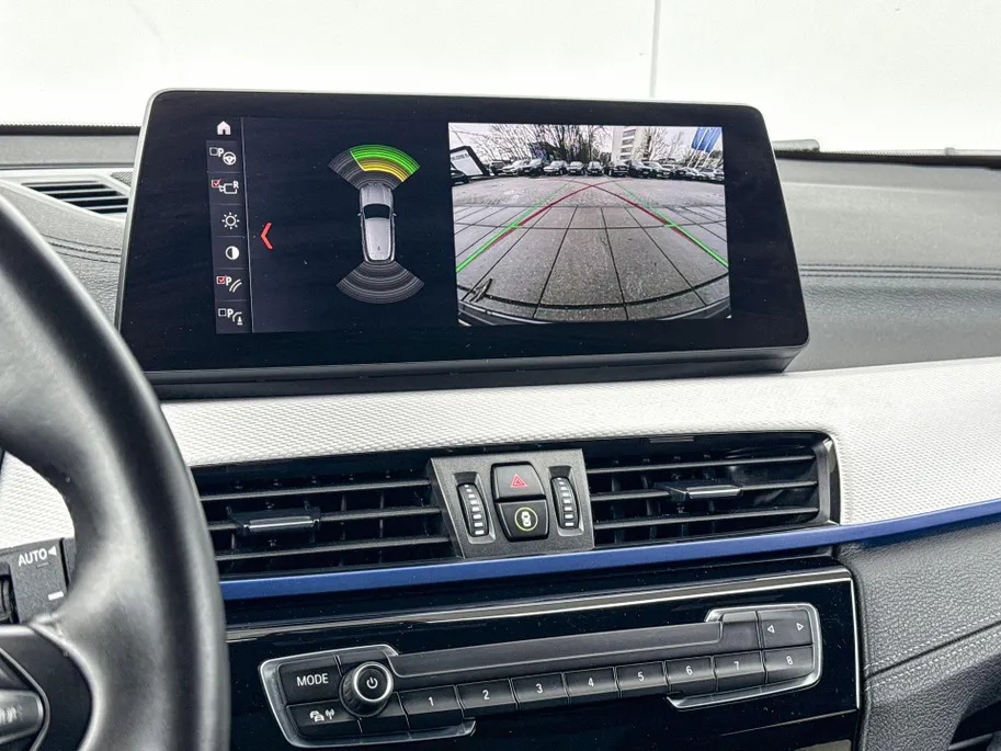 BMW X2 xDrive25e High Executive