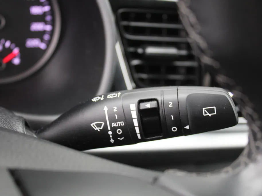 Kia Rio 1.0 T-GDi MHEV DynamicPlusLine | BTW Auto | Navi | Clima | Keyless | Camera | LM Velgen |