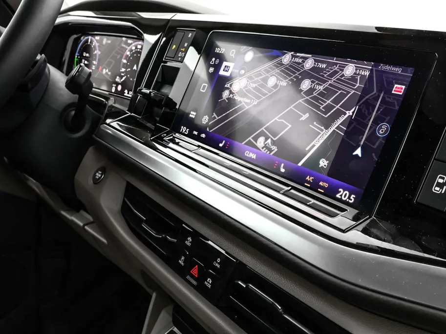 Volkswagen Multivan Bedrijfswagens Bulli Edition 1.5 eHybrid DSG 4Motion L2 725785