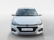 Hyundai i20 1.2 LP i-Drive Cool | Airco | Bluetooth | Apple Carplay/Android Auto | Aux | USB | Elektrische Ramen |