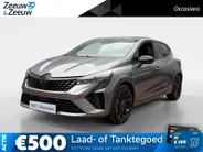 Renault Clio 1.6 E-Tech Full Hybrid 145 esprit Alpine | Automaat | Camera | Cruise & Climate Control | 9,3'' Inch Scherm | Full Led | Apple Carplay/Android Auto | Parkeersensoren | Sport Stoelen |